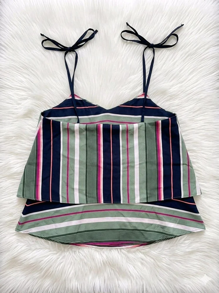 Banana Republic Cami Tops, size M / 38 / 10, photo 5
