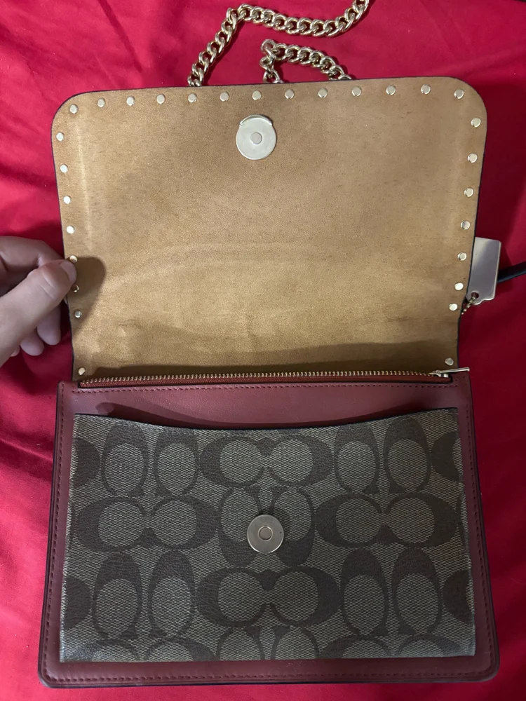 Coach Handbags, size Other, photo 3