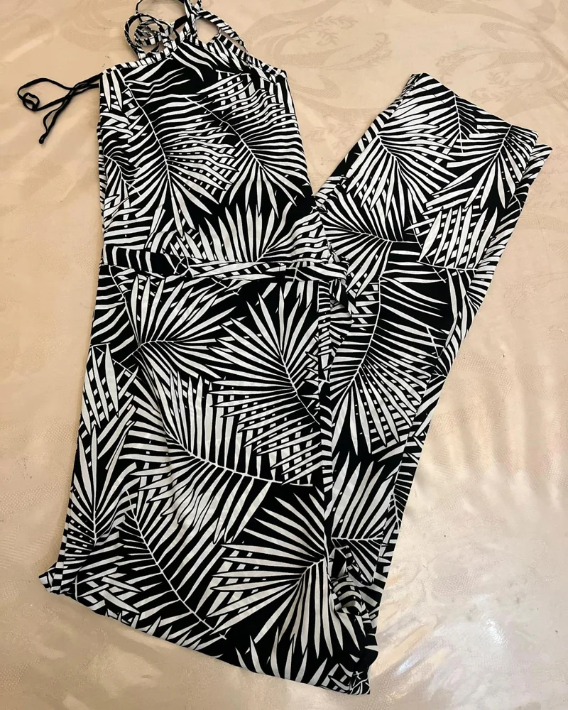 Jumpsuits