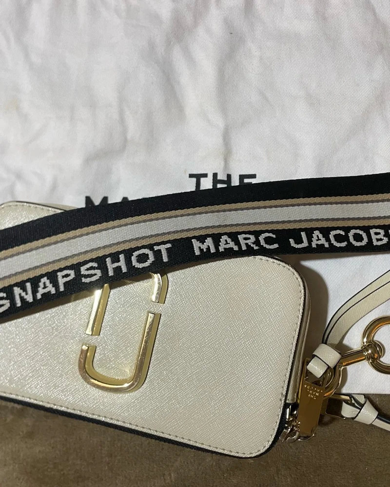 Marc Jacobs Cross-Body Bag, size One size, photo 5