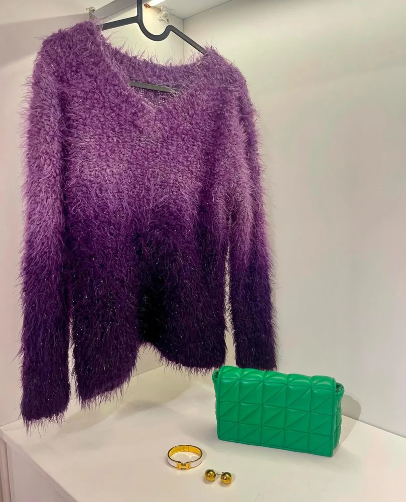 Sweaters & Pullovers, size One size, photo 2