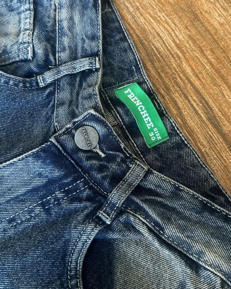 Local Jeans, size XXXS / 30 / 2, photo 3