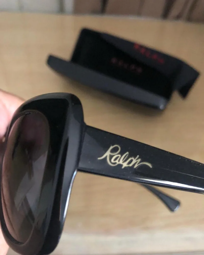 Ralph Lauren Sunglasses, size One size, photo 2
