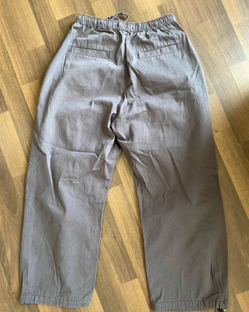 Bershka Pants, size S / 36 / 8, photo 3