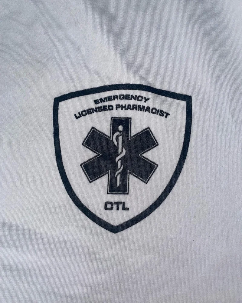 T-shirts, size L, photo 3
