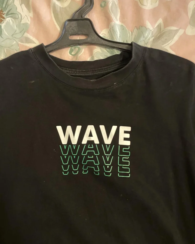 T-shirts, size L, photo 2