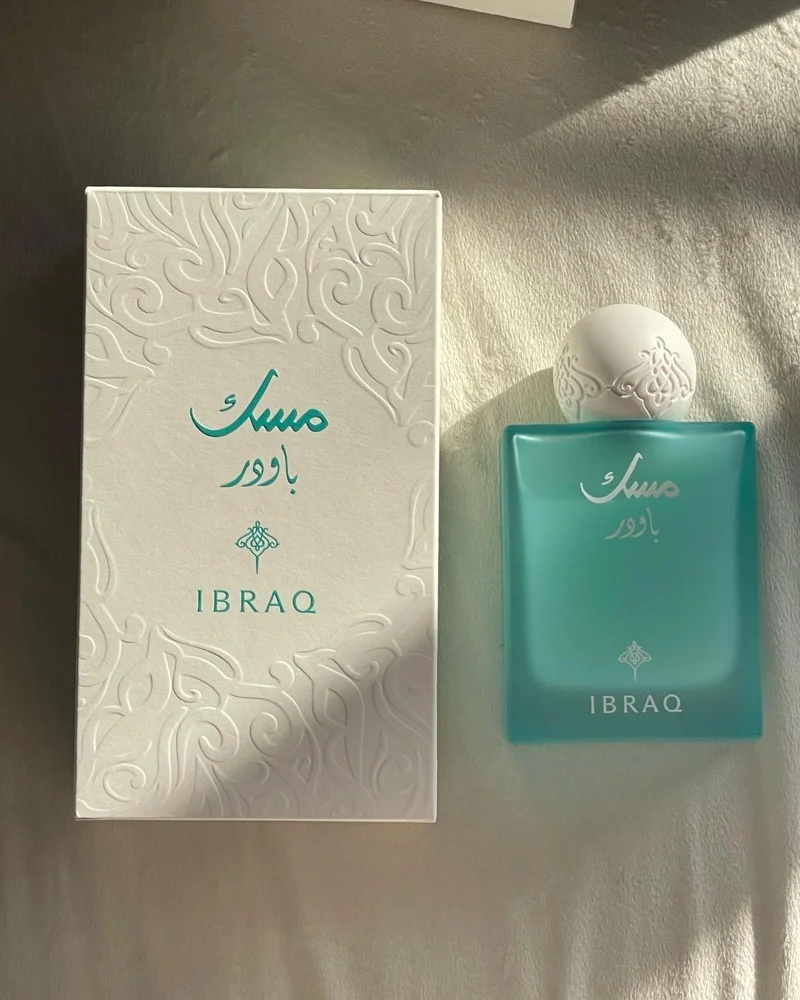 Perfume, size No Size, photo 3