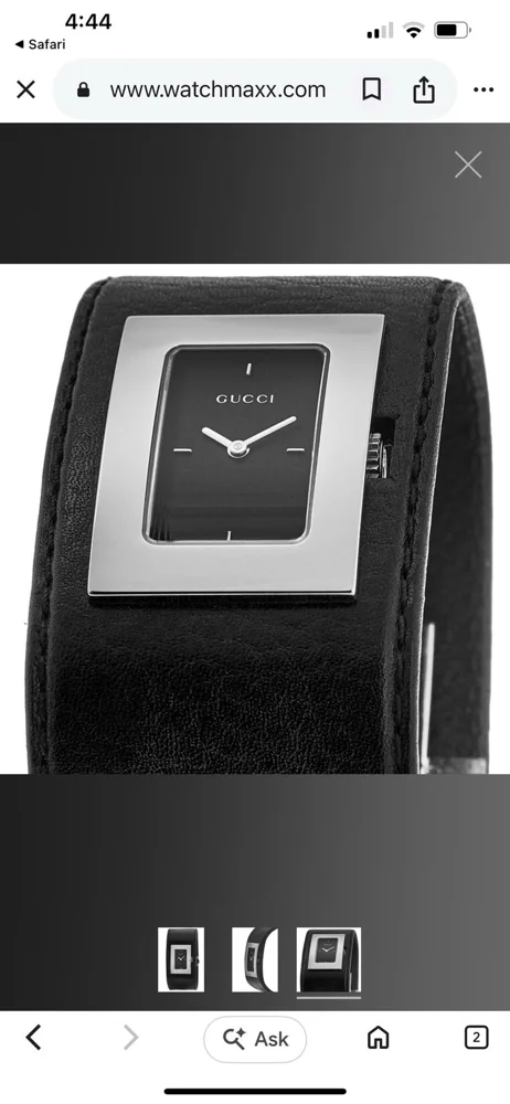 Gucci Watches