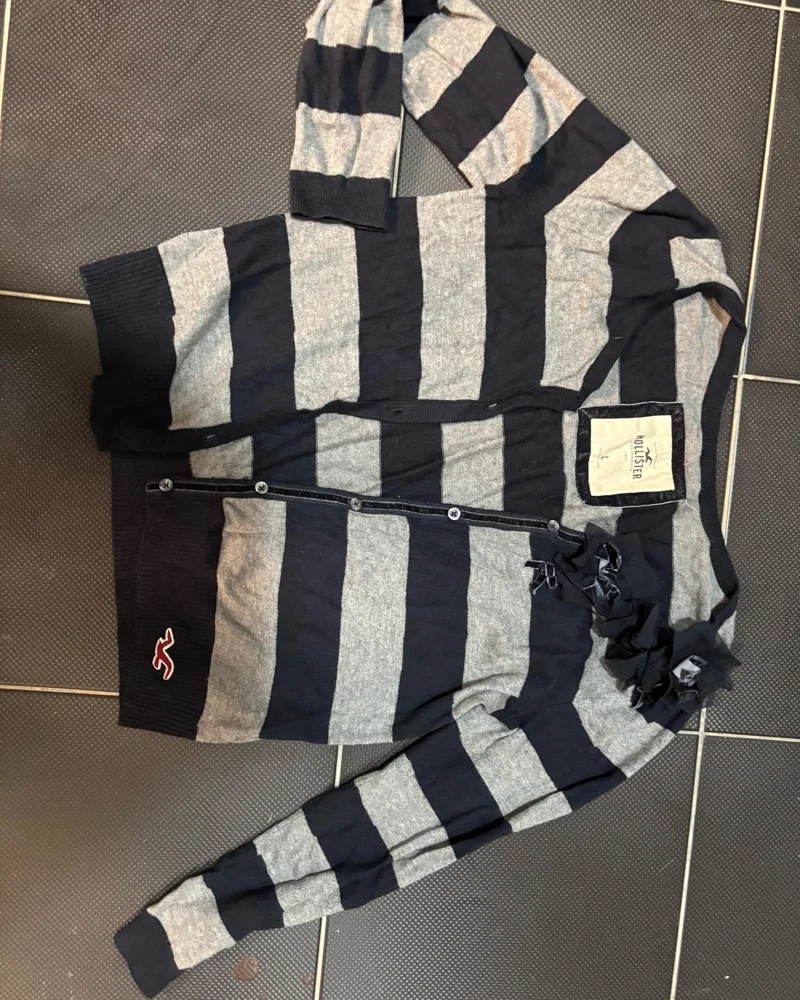 Hollister Cardigans, size M / 38 / 10, photo 2
