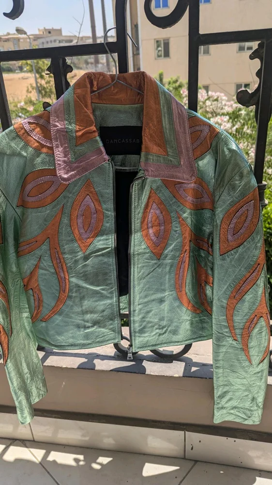 Dan Cassab Jackets, size S / 36 / 8, photo 4