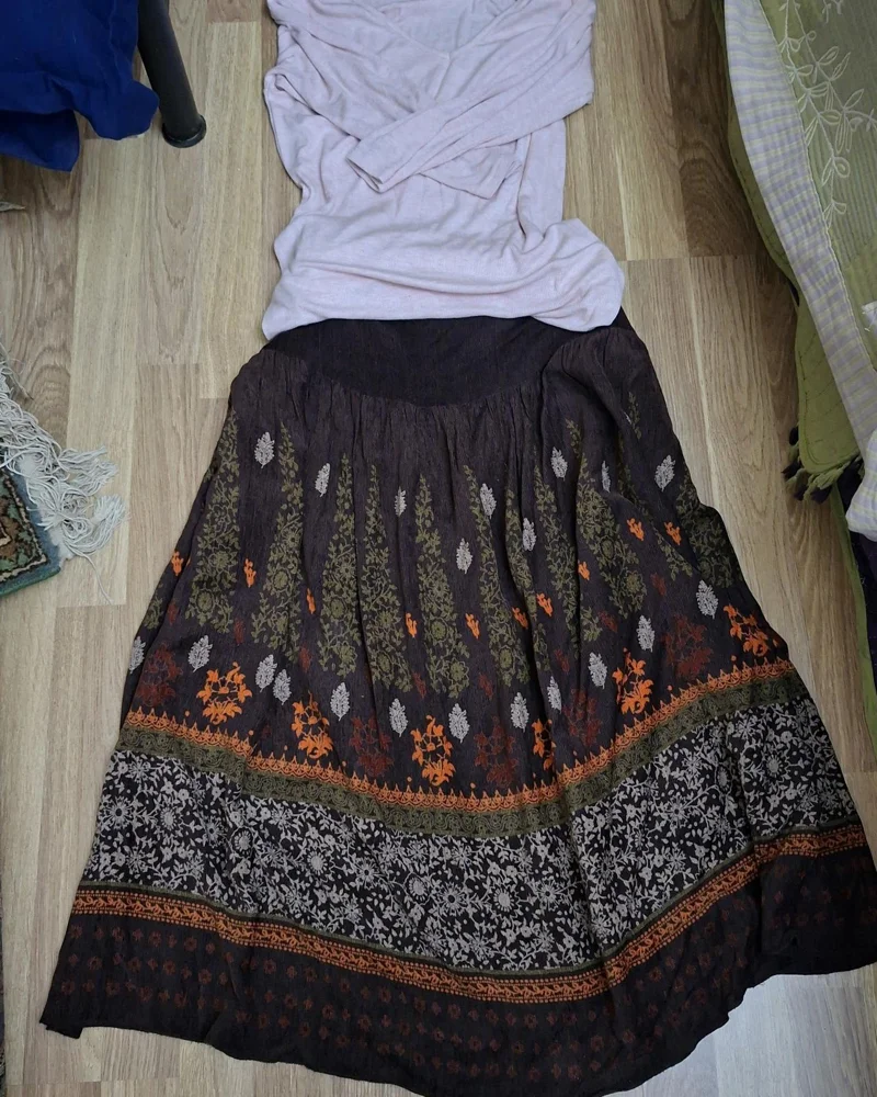 Skirts, size L / 40 / 12, photo 2