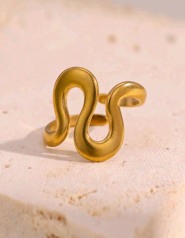 Shein Rings, size One size, photo 3