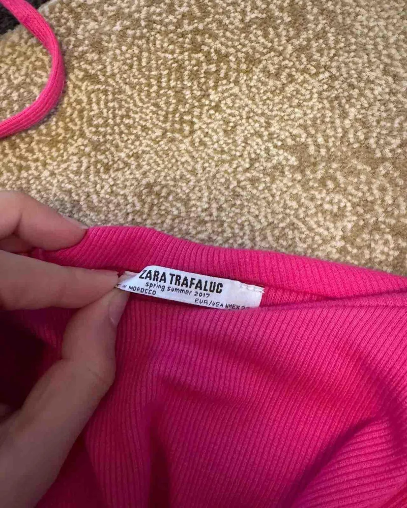 Zara Crop Tops, size M / 38 / 10, photo 3
