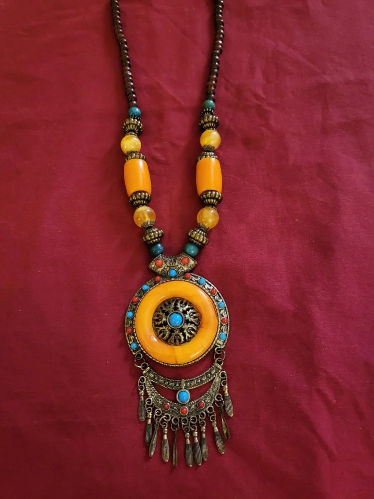 Necklaces, size Other, photo 3