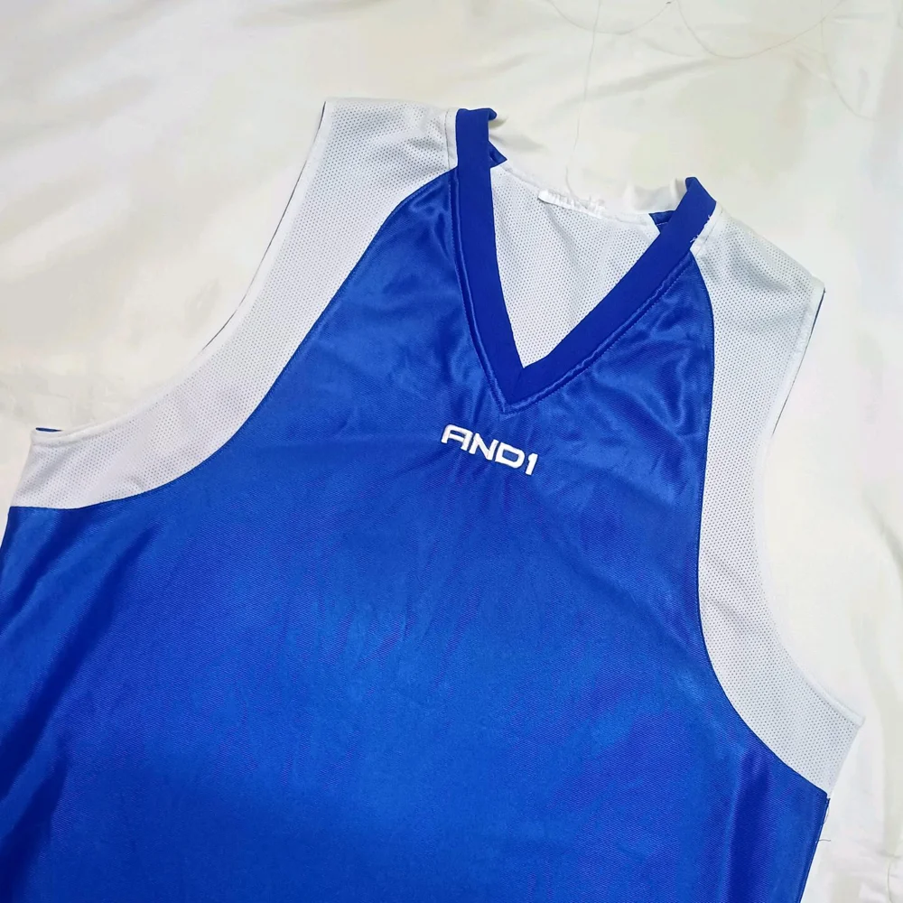 And1 Tank Tops, size XL, photo 3