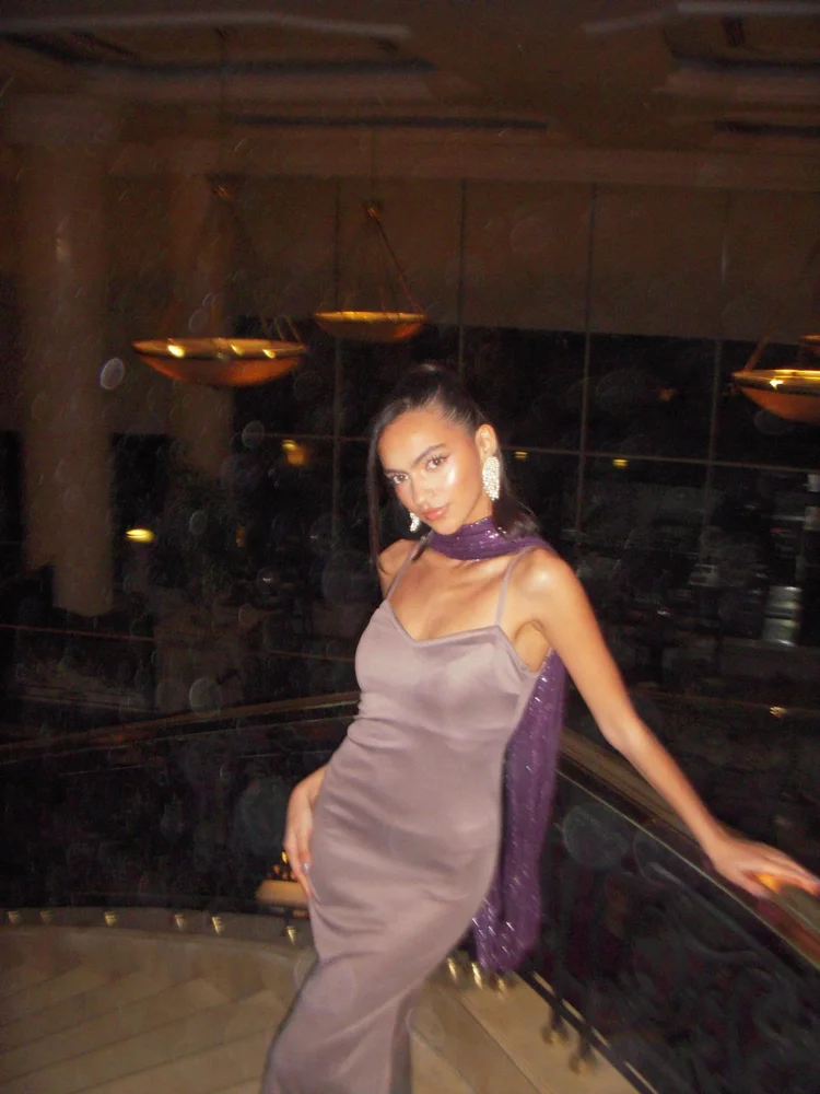 Party Dresses