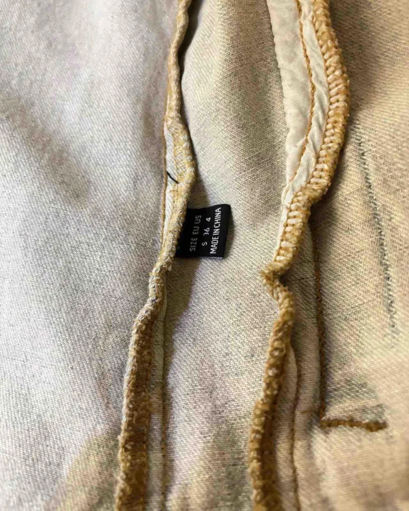 Shein Jackets, size S / 36 / 8, photo 4