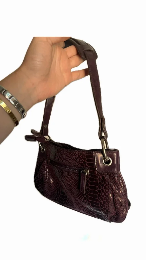 Shoulder Bag, size One size, photo 3