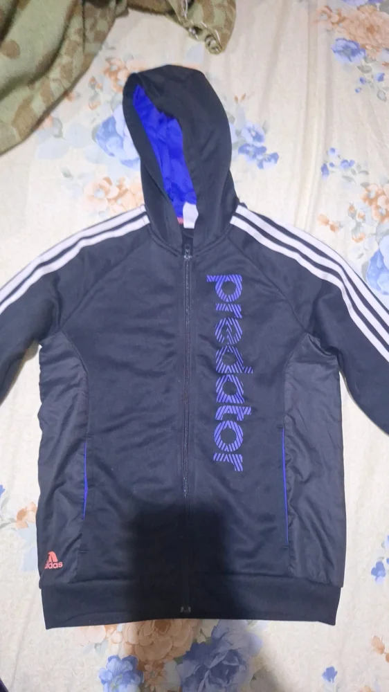adidas Jackets