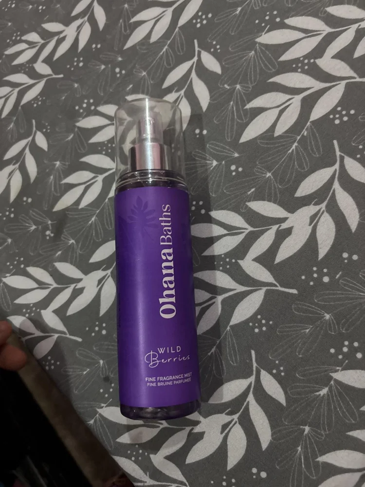Ohanna Perfume, size Other, photo 3