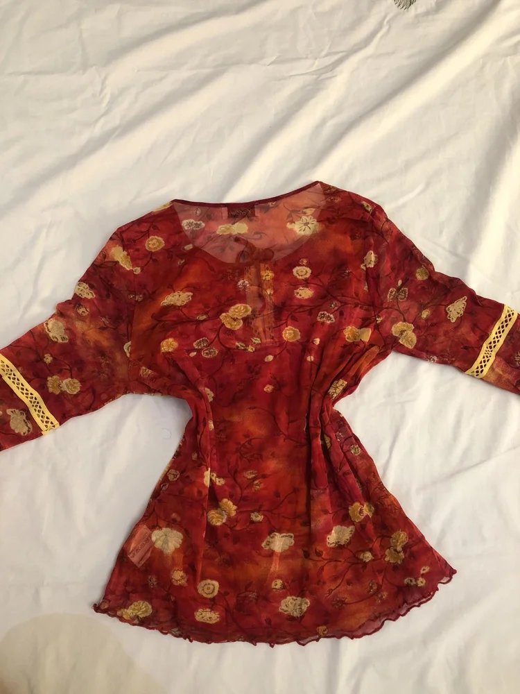 Blouses, size M / 38 / 10, photo 5
