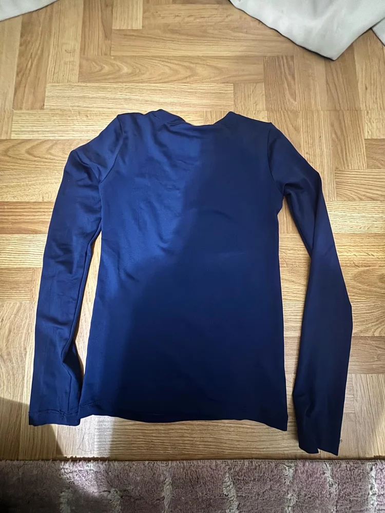 local brands Long Sleeve, size XS / 34 / 6, photo 2