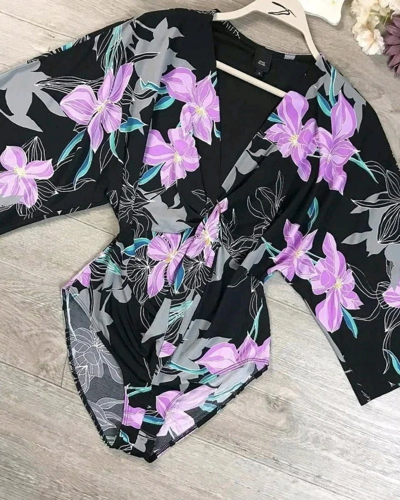 River Island Blouses, size S / 36 / 8, photo 2