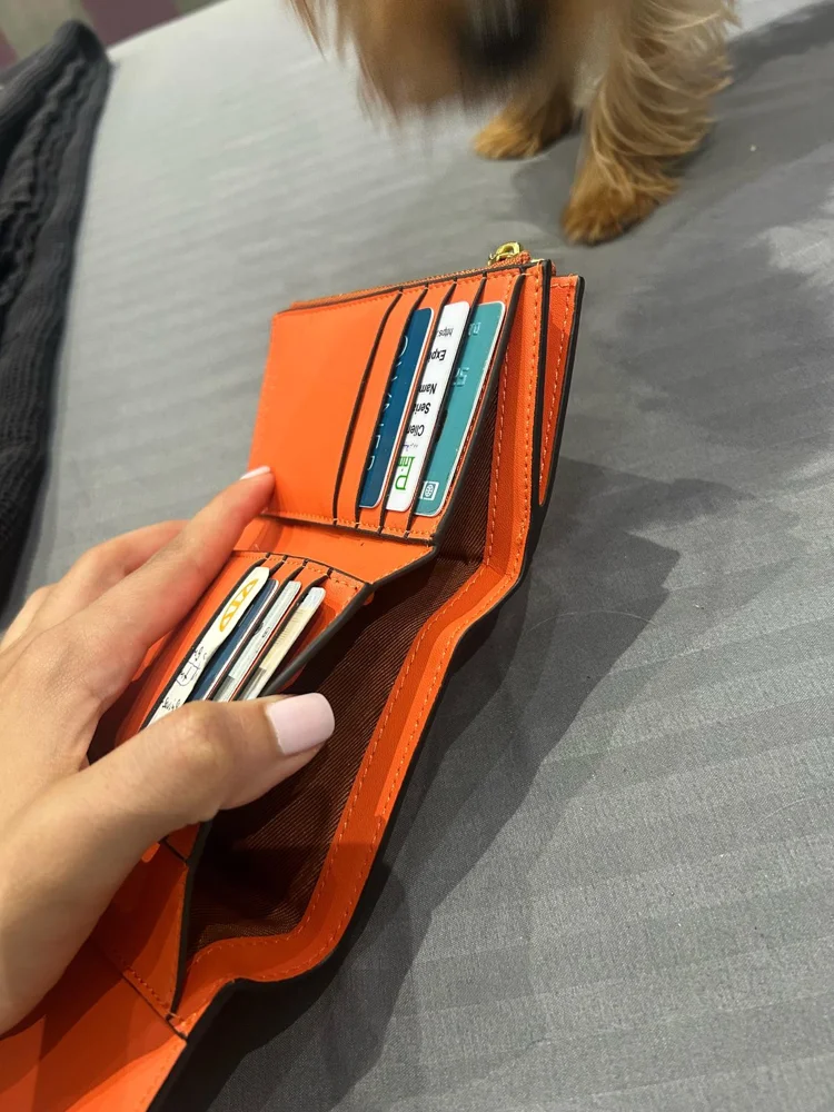 Tory Burch Wallets, size Other, photo 5