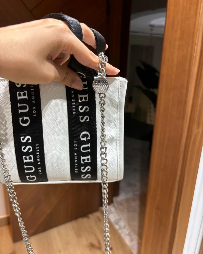 GUESS Cross-Body Bag, size Other, photo 3