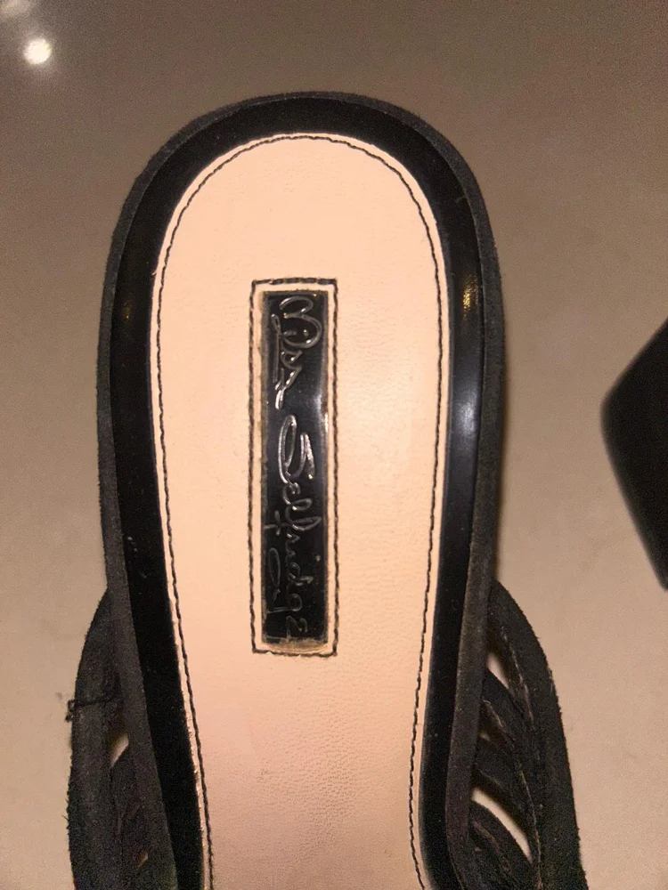 Miss Selfridge Sandals, size 38.5, photo 2