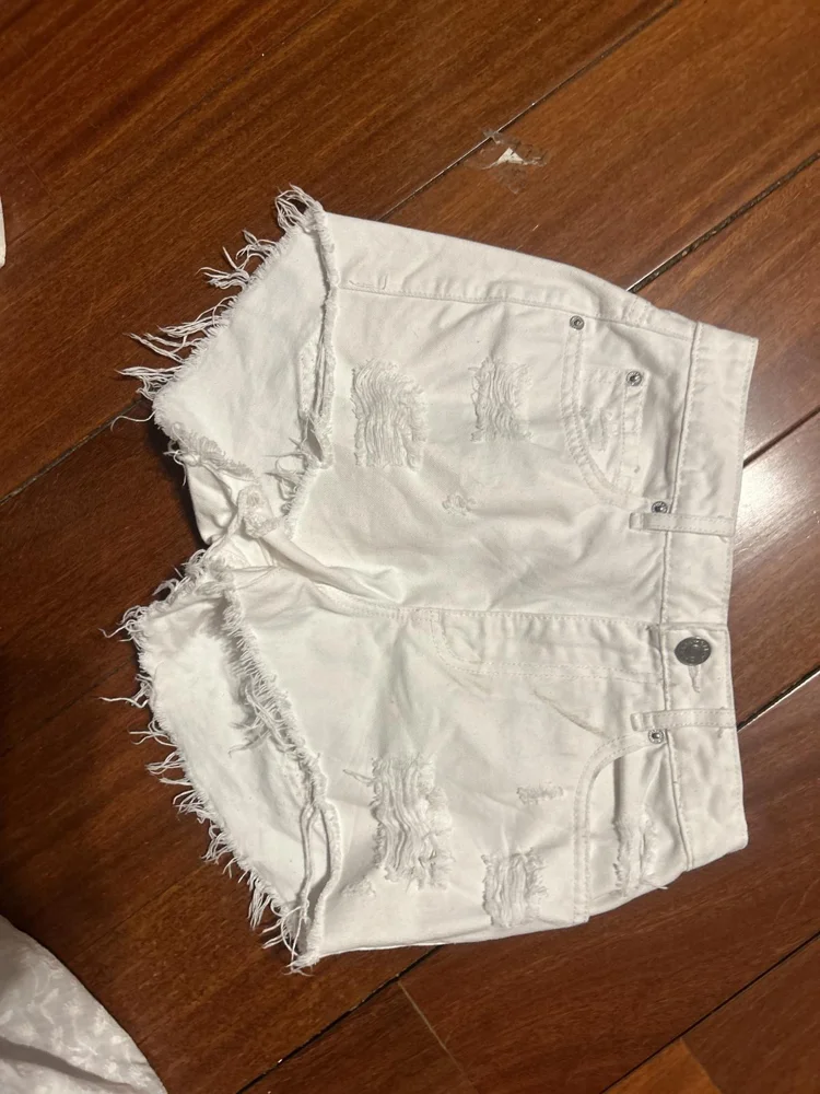 Garage Shorts