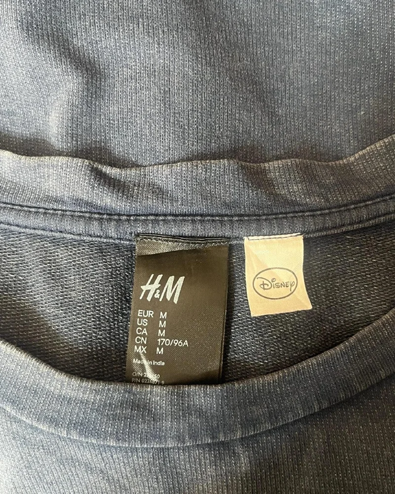 H&M Sweatshirts, size M / 38 / 10, photo 5