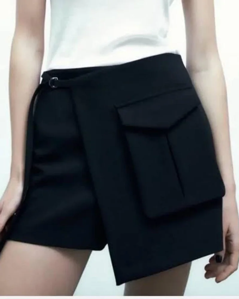 Zara Skorts, size L / 40 / 12, photo 4