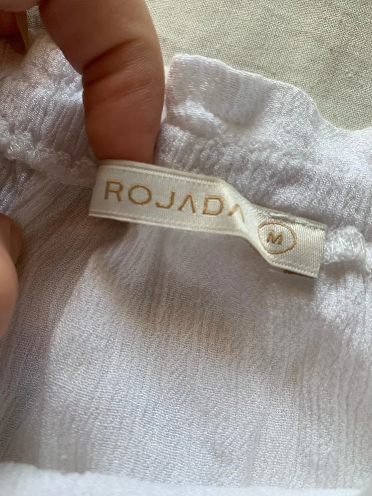Rojada Blouses, size M / 38 / 10, photo 2