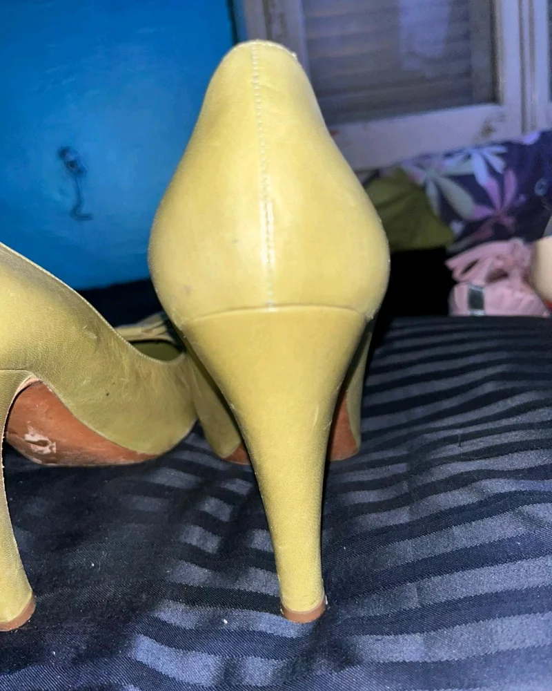 Moschino Cheap and Chic Stiletto Heels, size 40, photo 4
