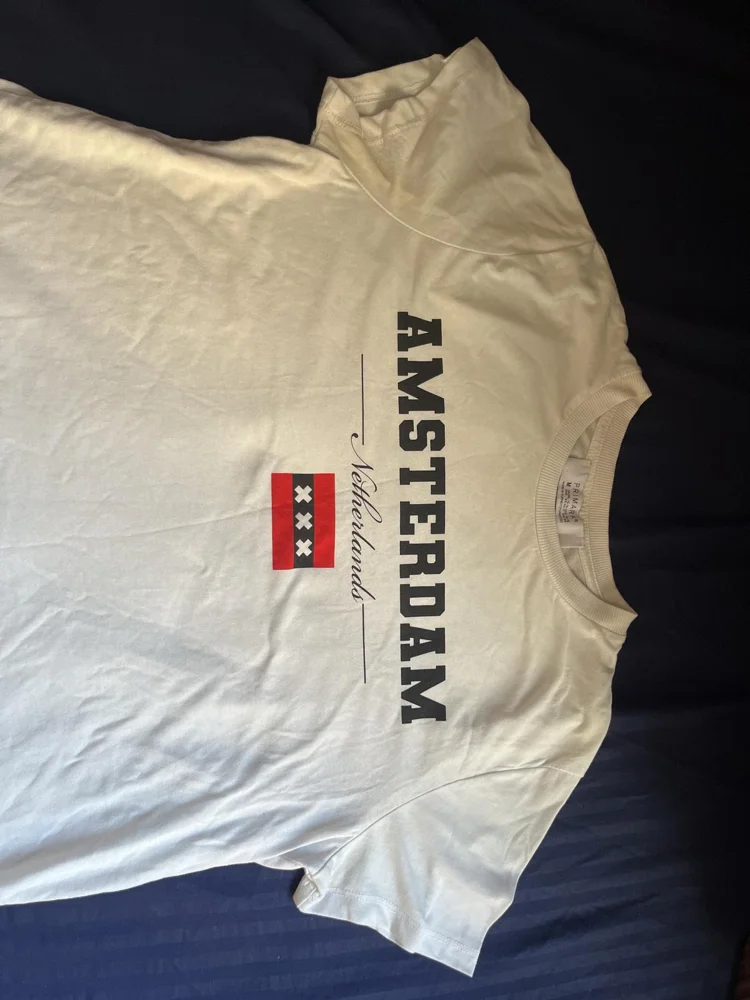 Primark T-shirts, size M / 38 / 10, photo 3