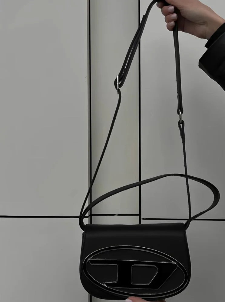 Diesel Shoulder Bag, size One size, photo 3