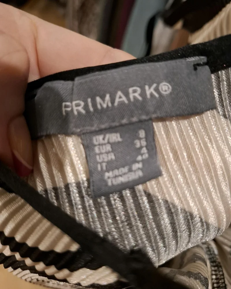 Primark Jumpsuits, size S / 36 / 8, photo 4