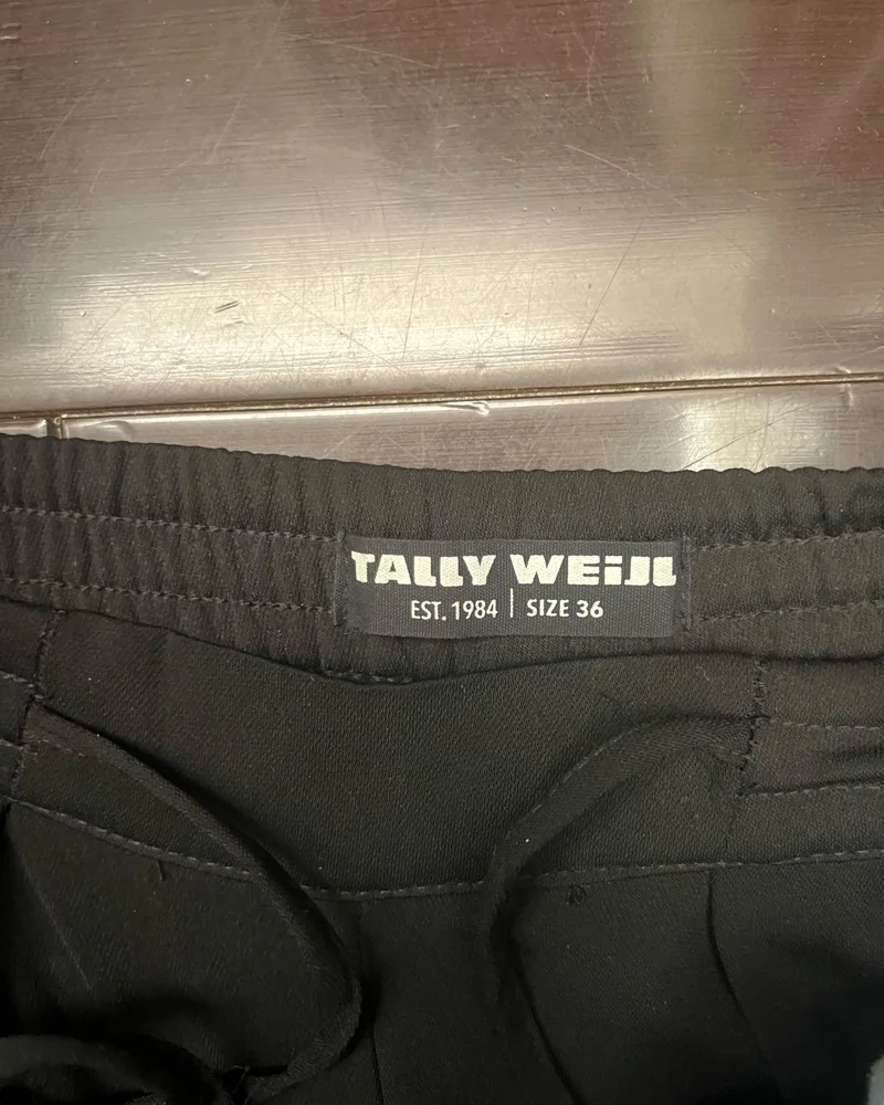 Tally Weijl Pants, size S / 36 / 8, photo 2