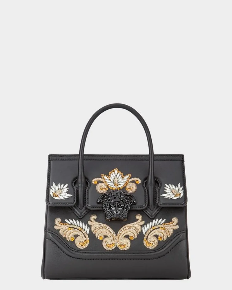 Versace Tote Bag
