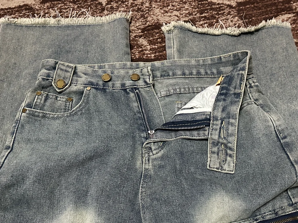 Jeans, size L / 40 / 12, photo 4