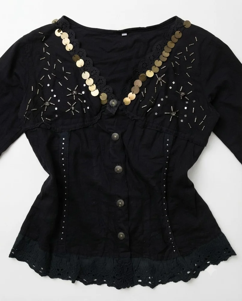 Blouses