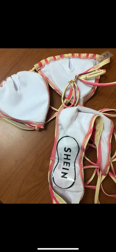Shein Bikini, size M / 38 / 10, photo 3