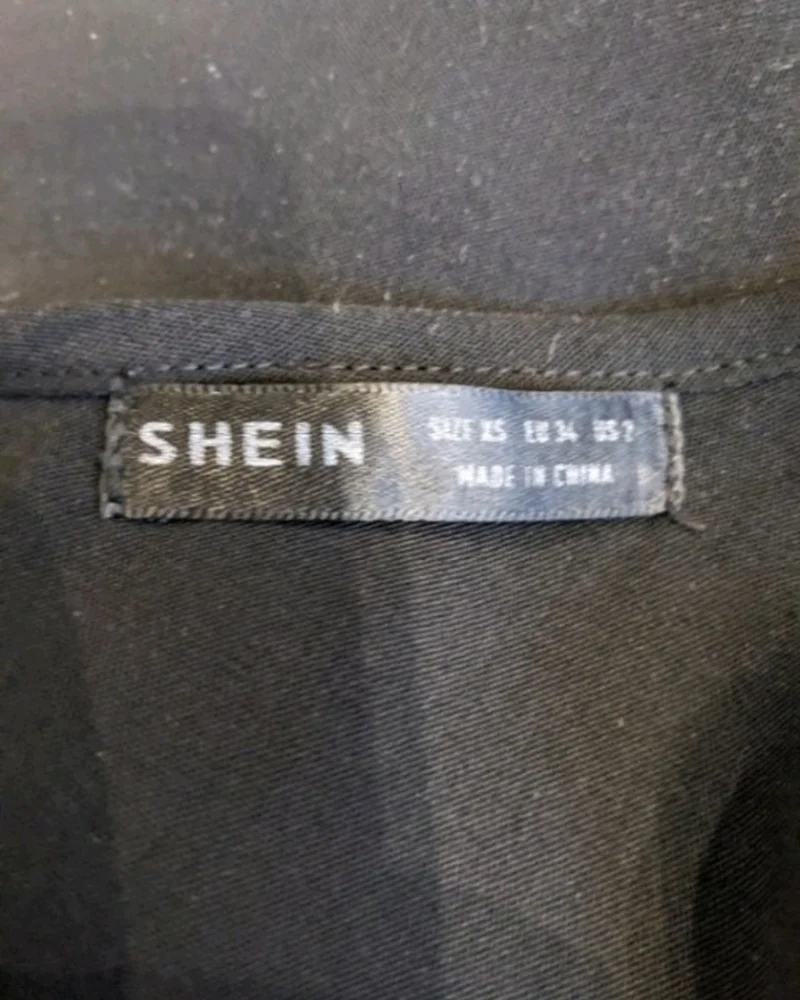 Shein Cocktail Dresses, size XS / 34 / 6, photo 4