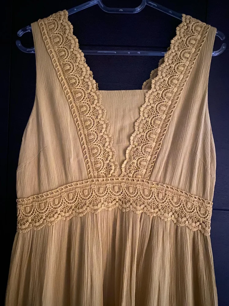 Premoda Maxi Dresses, size M / 38 / 10, photo 3