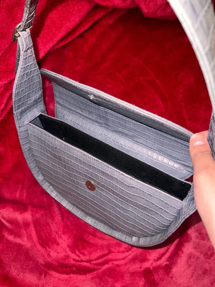 Local Shoulder Bag, size Other, photo 3
