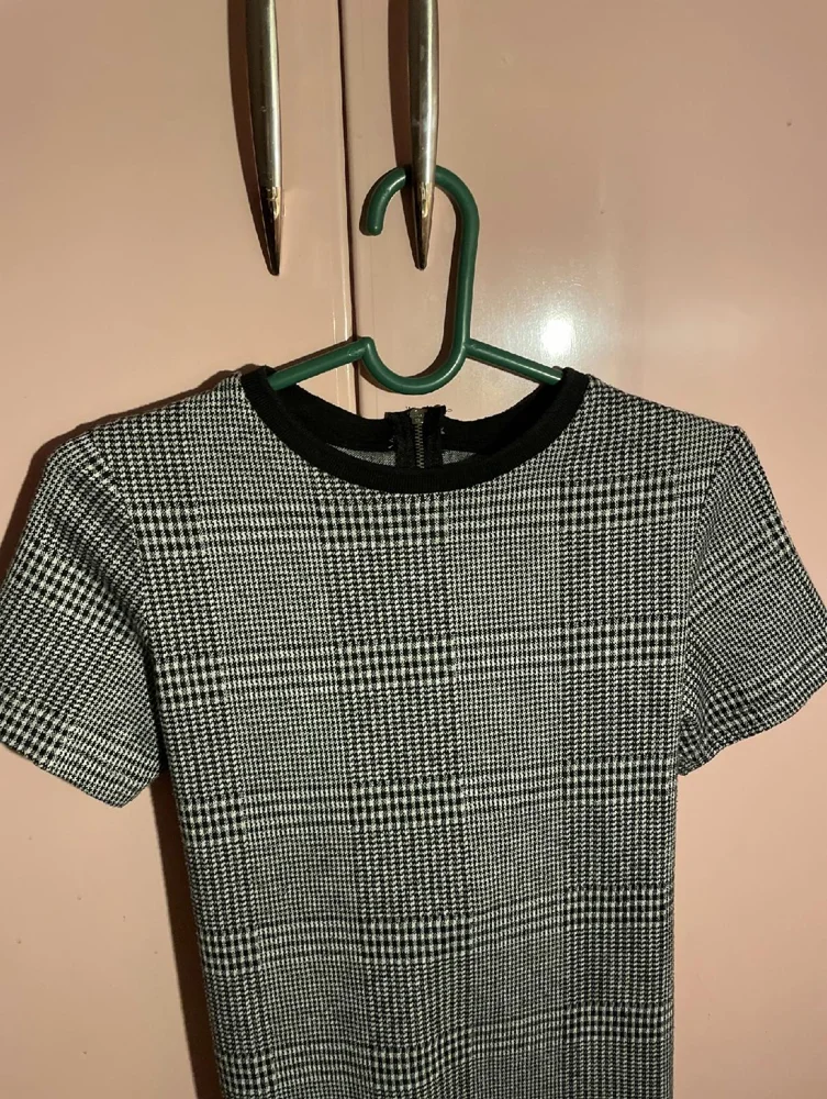 Stradivarius Mini Dresses