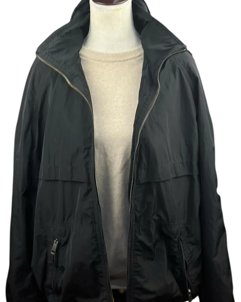 Burberry Jackets, size L, photo 4