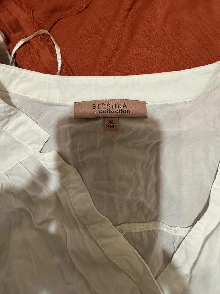 Bershka Blouses, size L / 40 / 12, photo 3