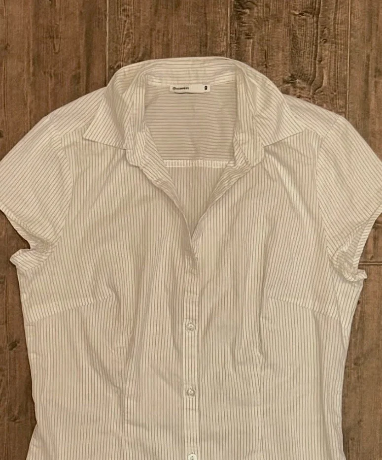 Target Shirts, size S / 36 / 8, photo 3